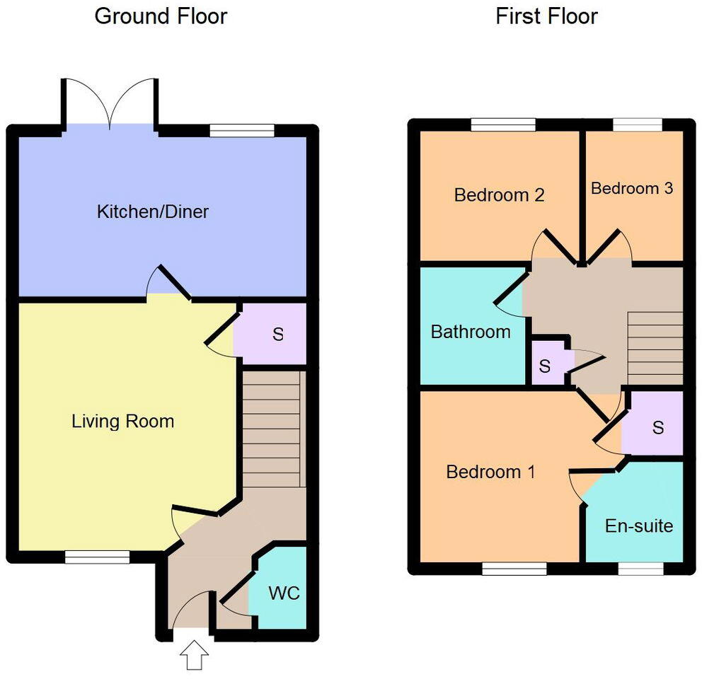 property Raw Floorplan Images}