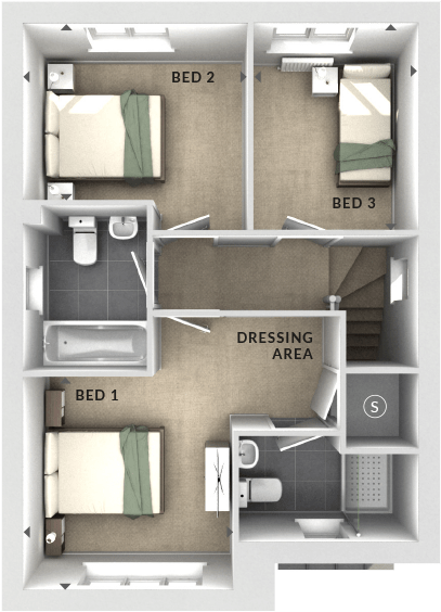 property Raw Floorplan Images}