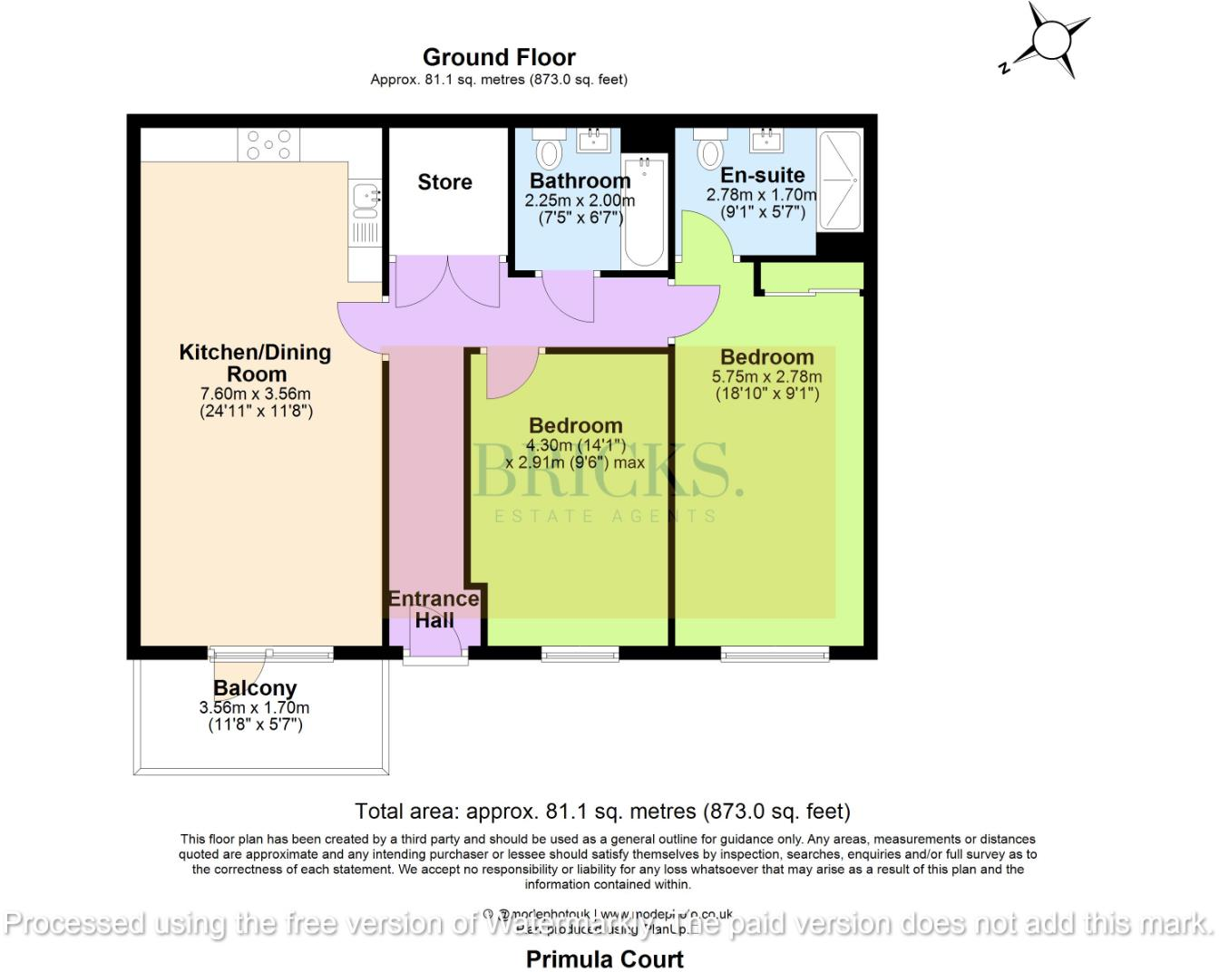 property Raw Floorplan Images}