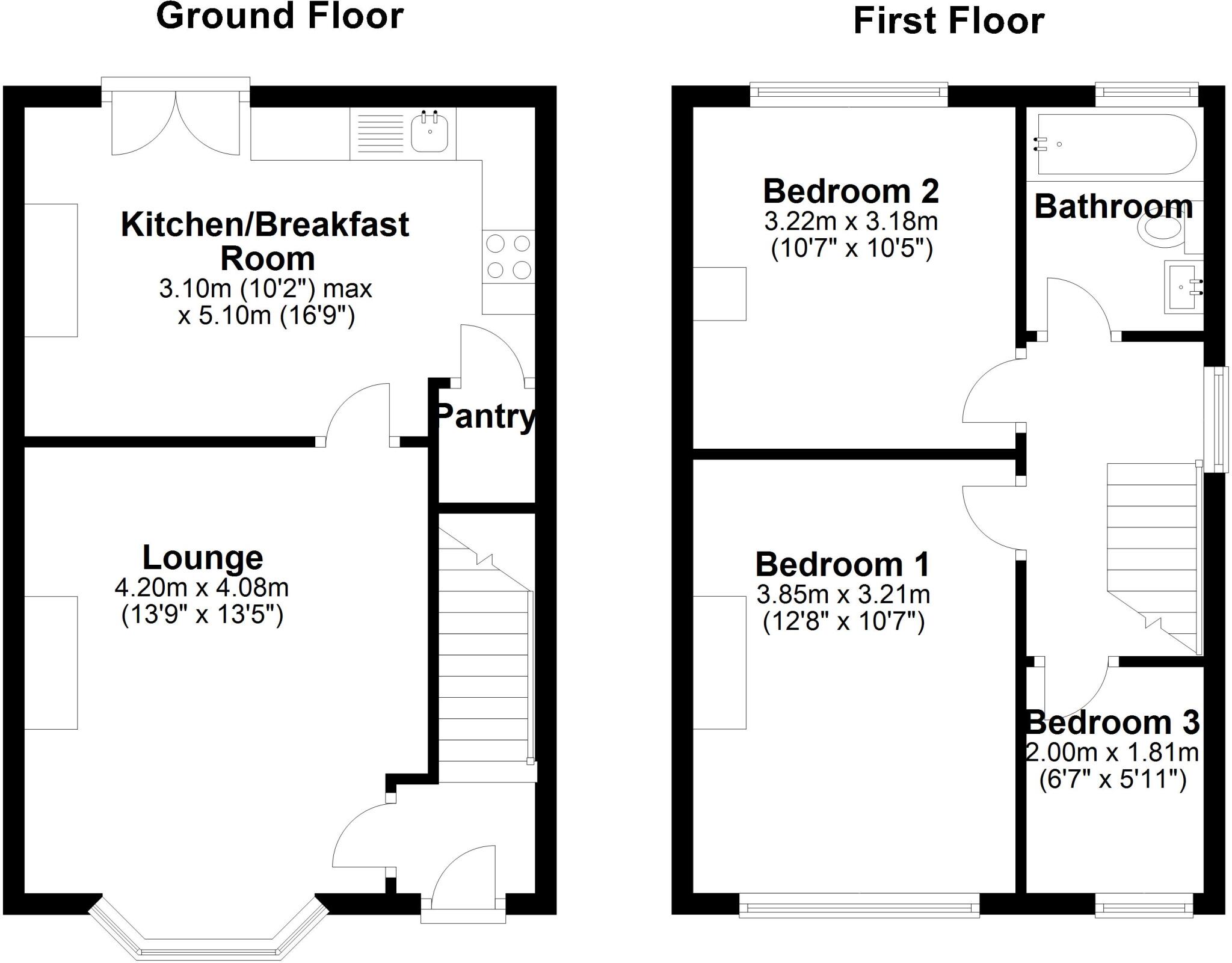 property Raw Floorplan Images}