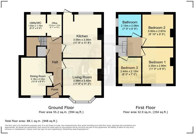 property Raw Floorplan Images}