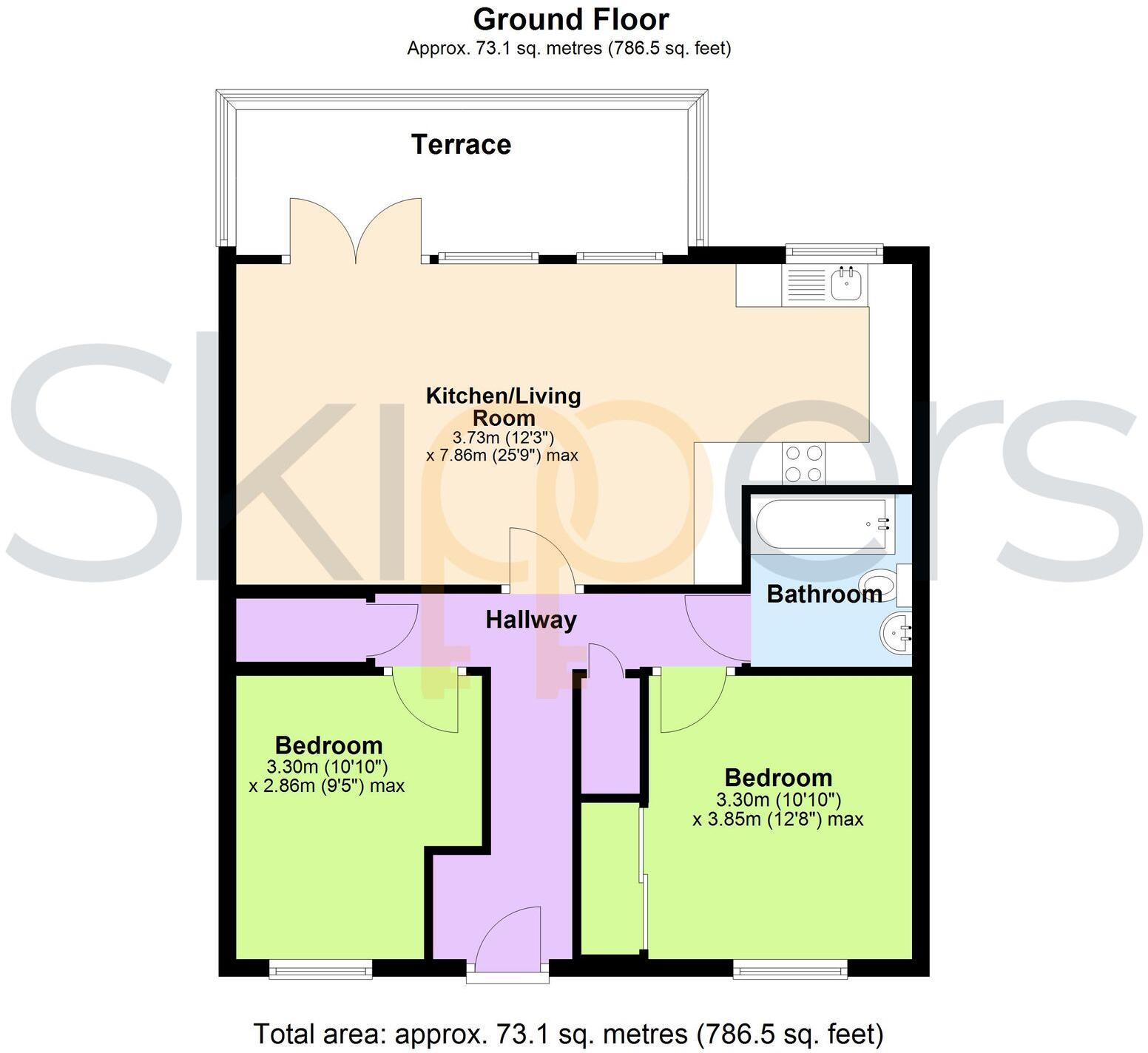 property Raw Floorplan Images}