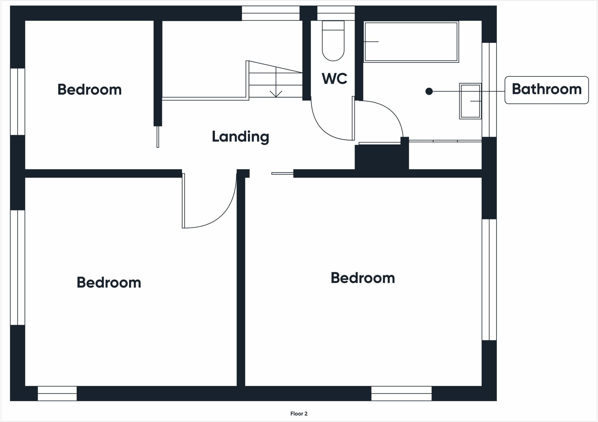 property Raw Floorplan Images}