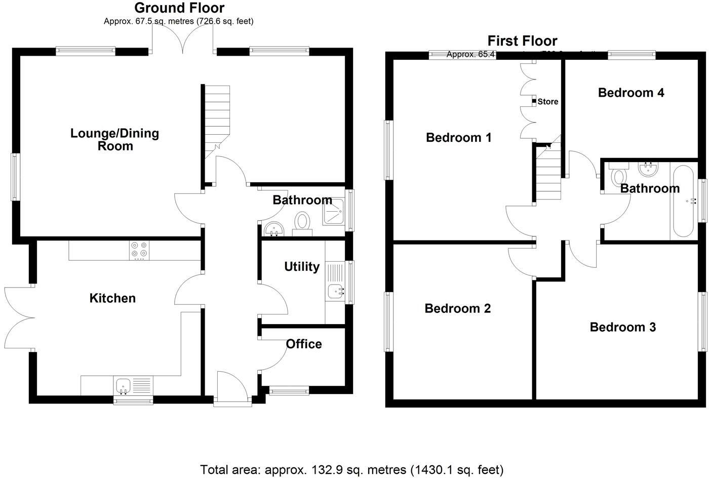 property Raw Floorplan Images}