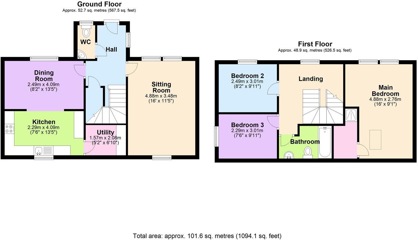 property Raw Floorplan Images}