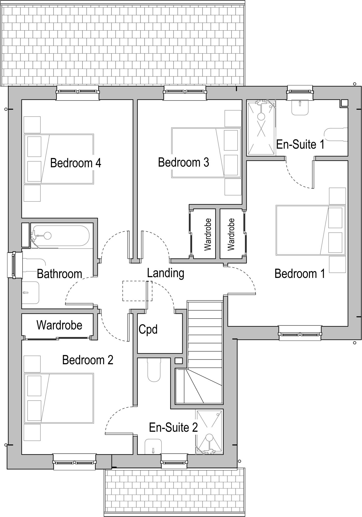 property Raw Floorplan Images}
