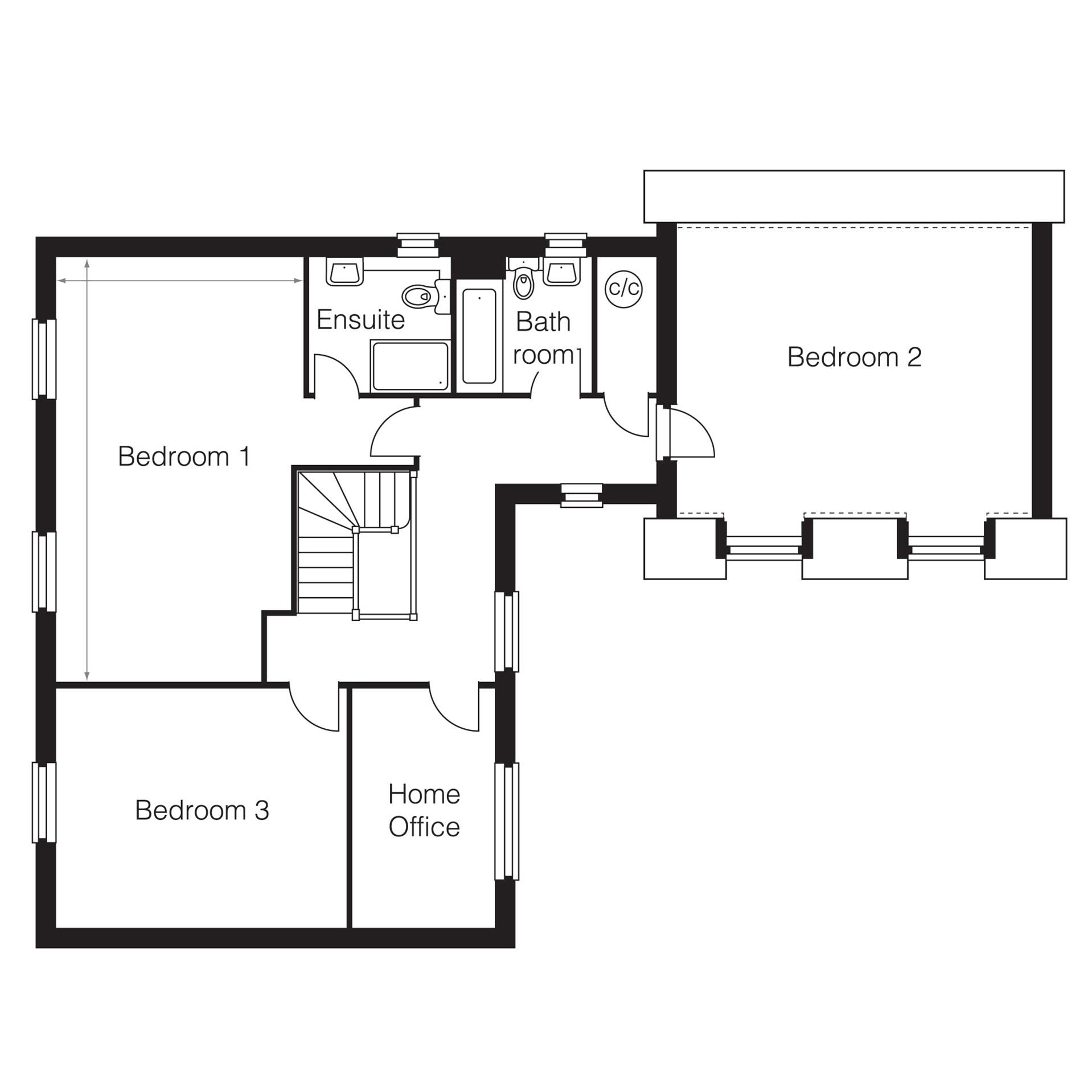 property Raw Floorplan Images}