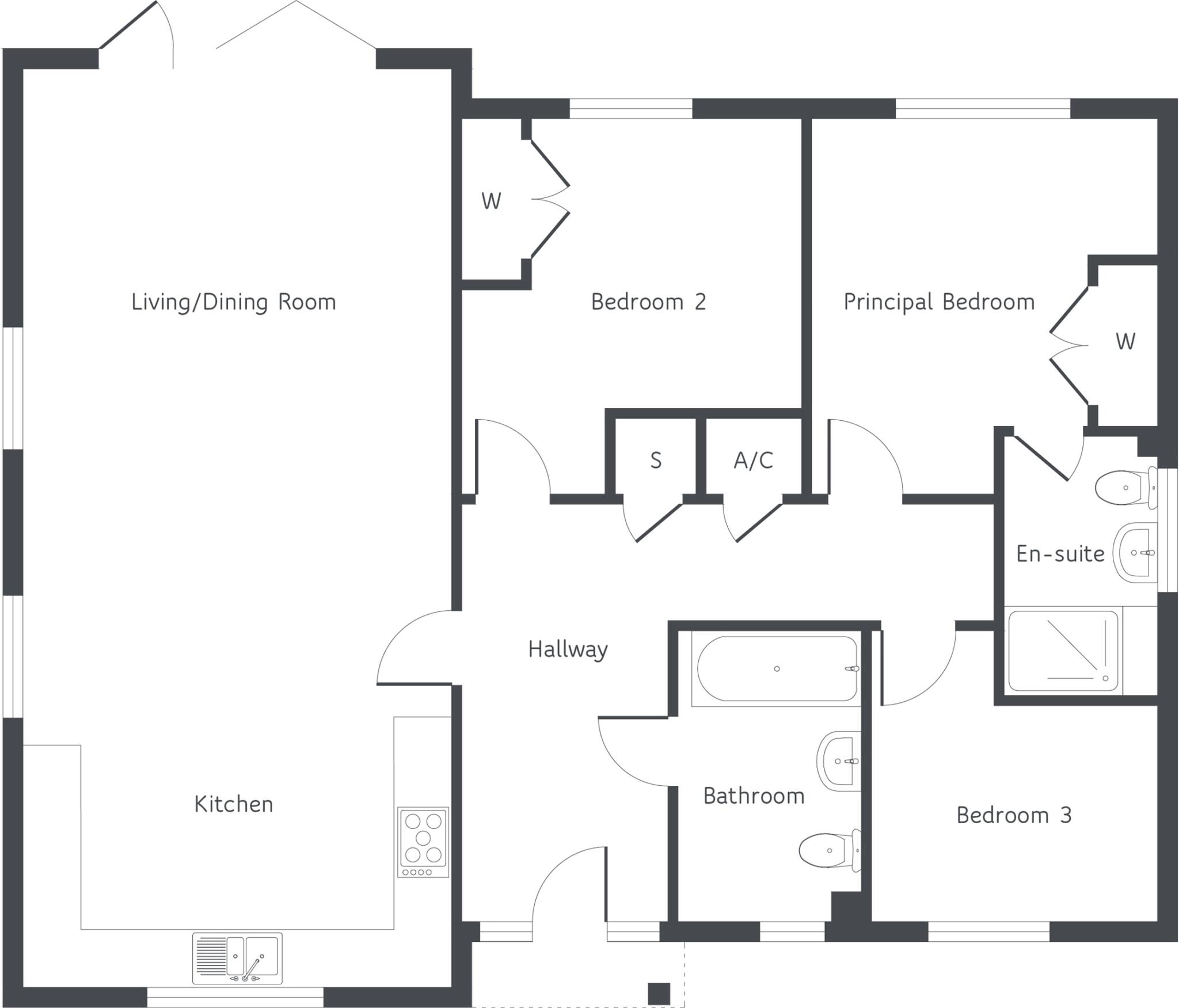 property Raw Floorplan Images}
