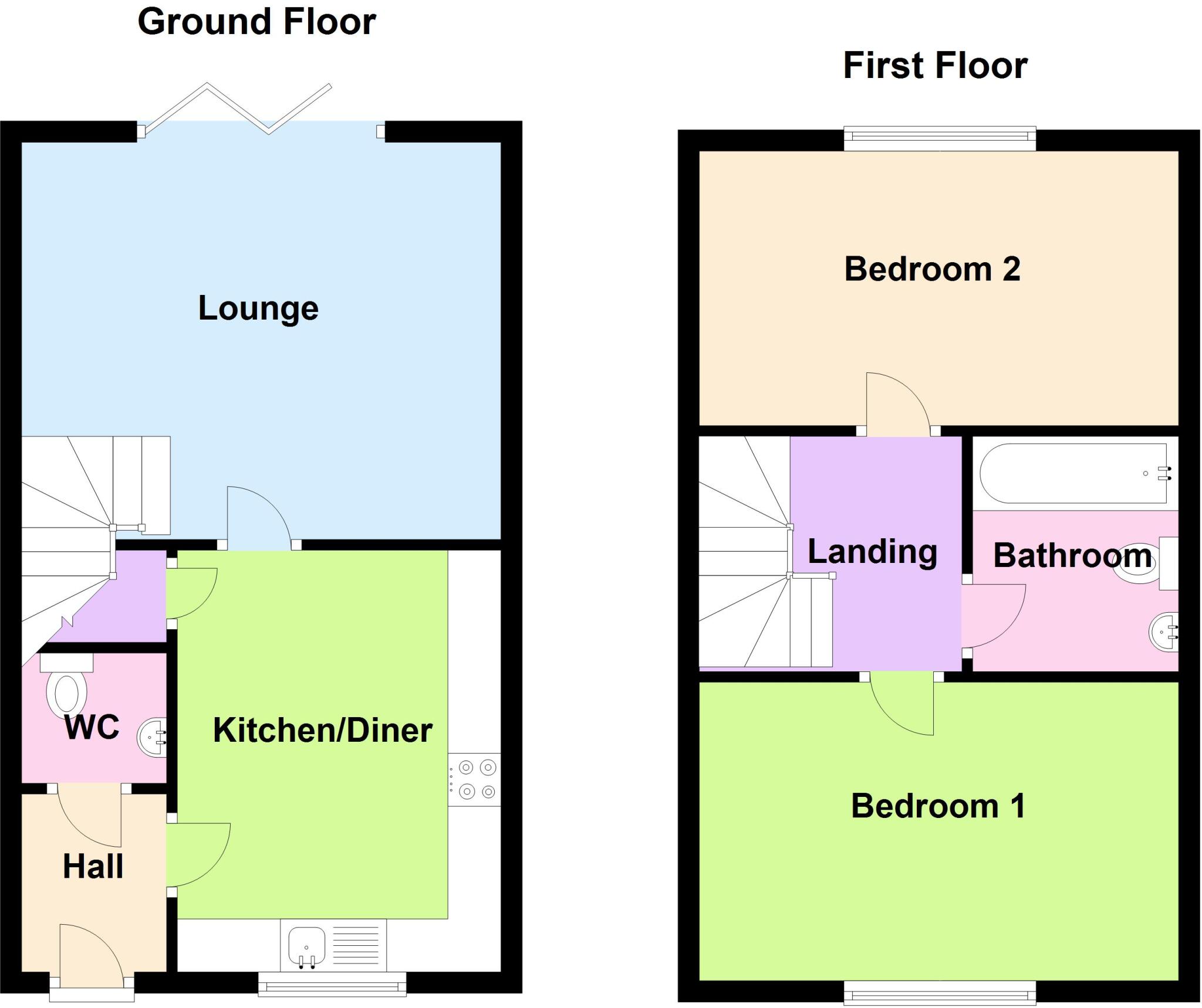 property Raw Floorplan Images}