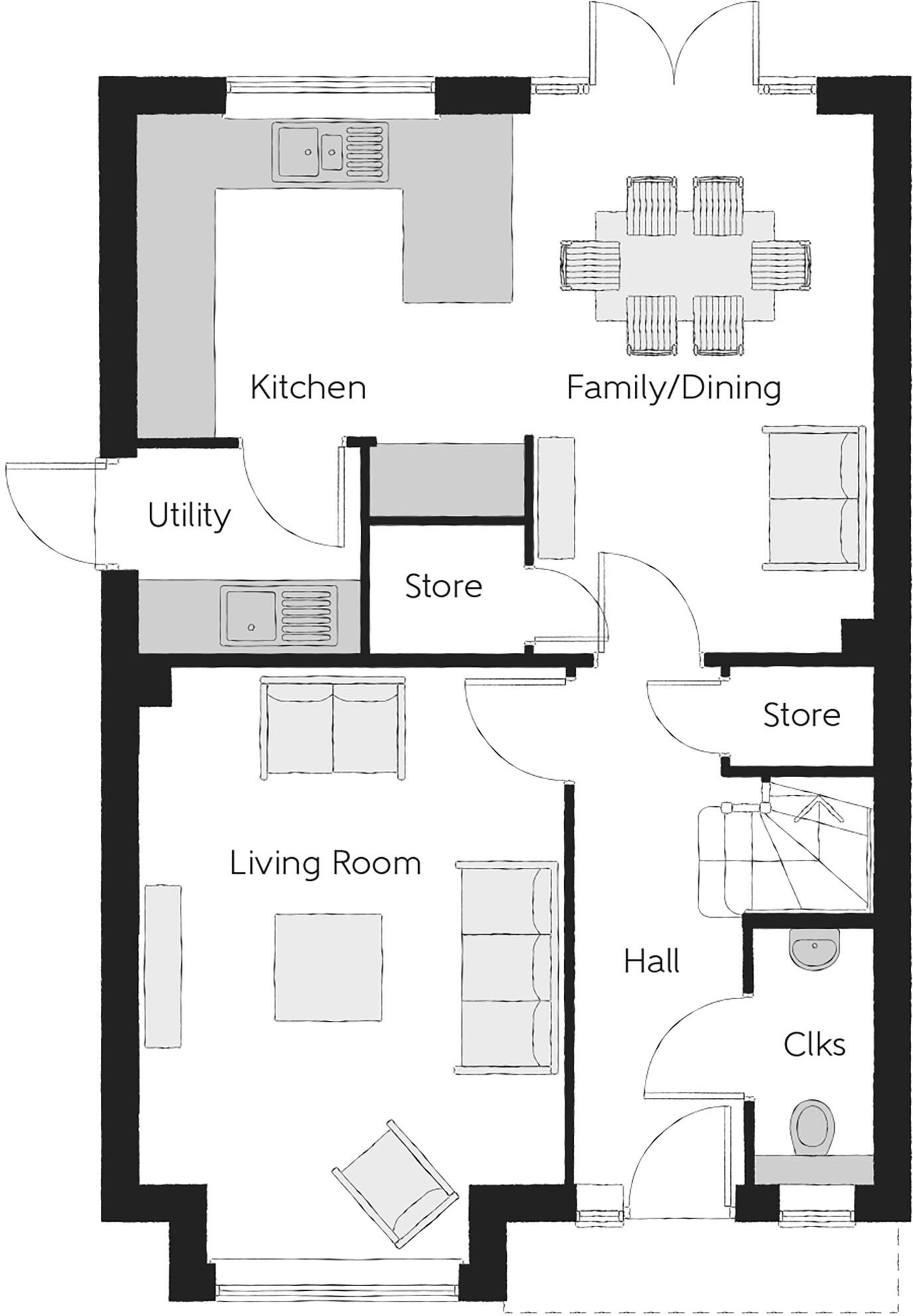 property Raw Floorplan Images}