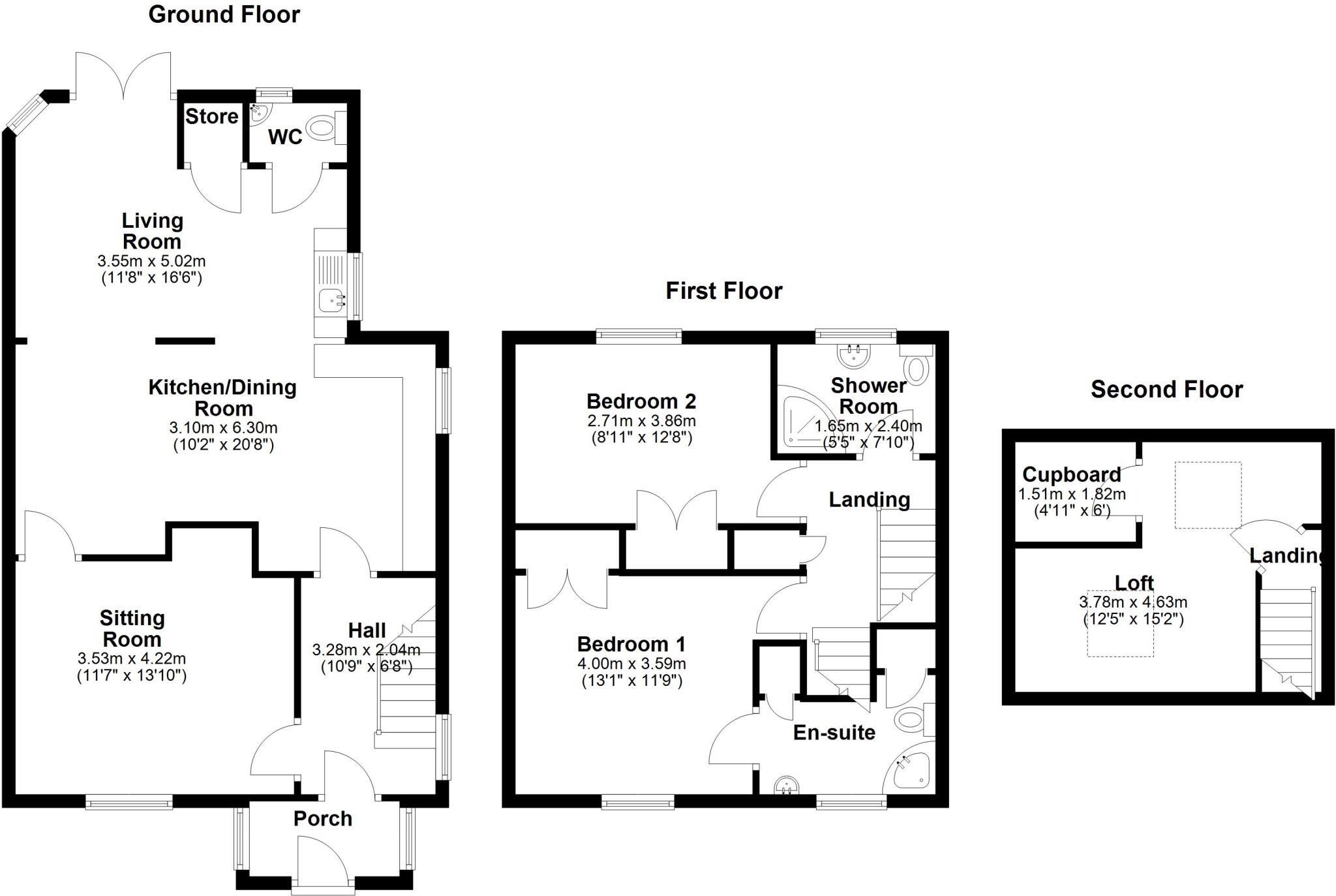property Raw Floorplan Images}