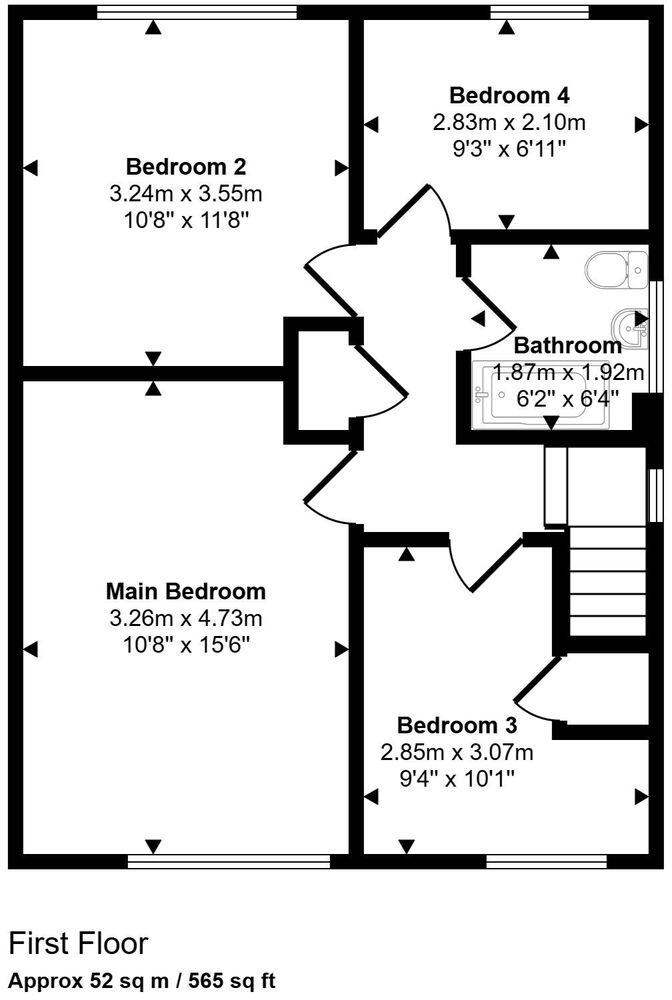property Raw Floorplan Images}