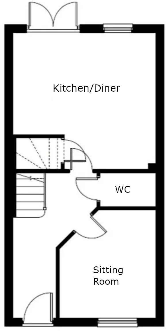 property Raw Floorplan Images}