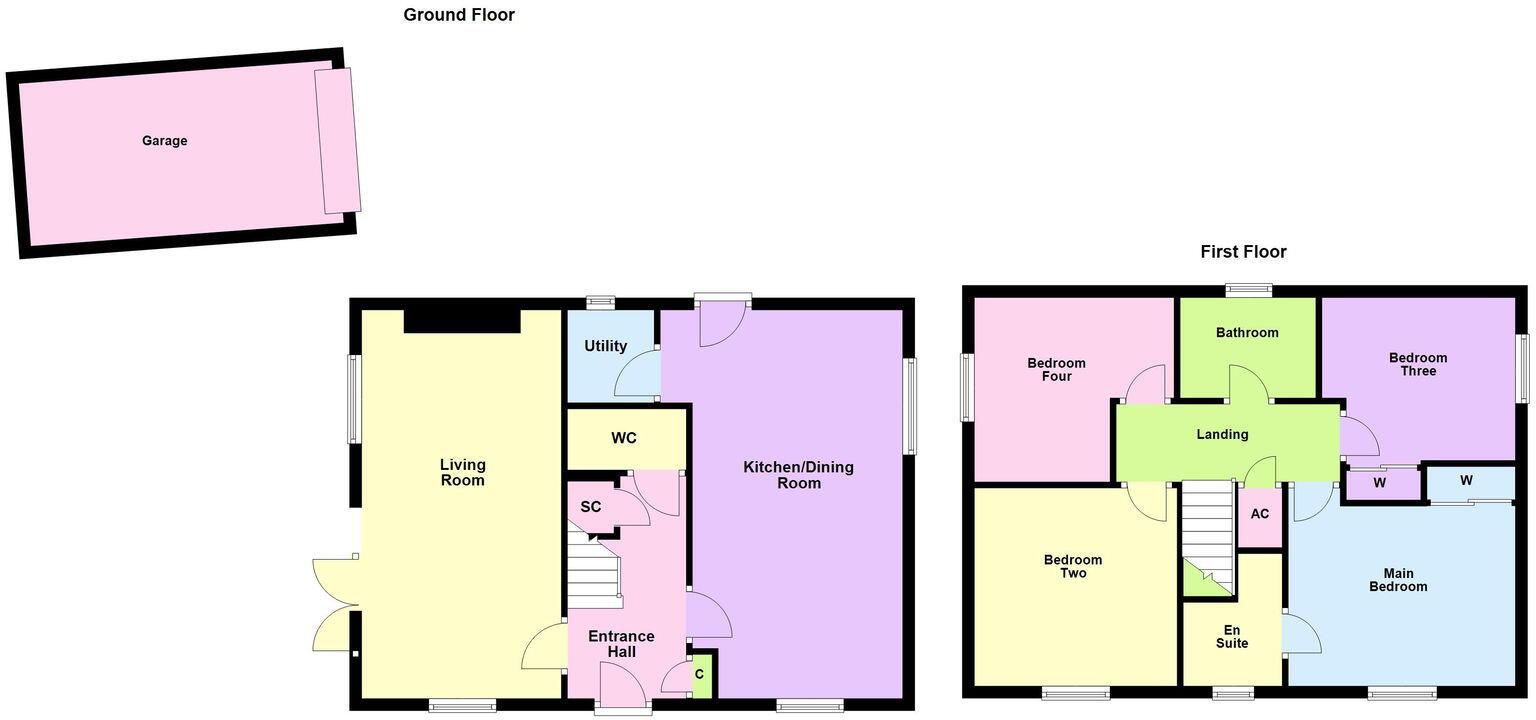property Raw Floorplan Images}
