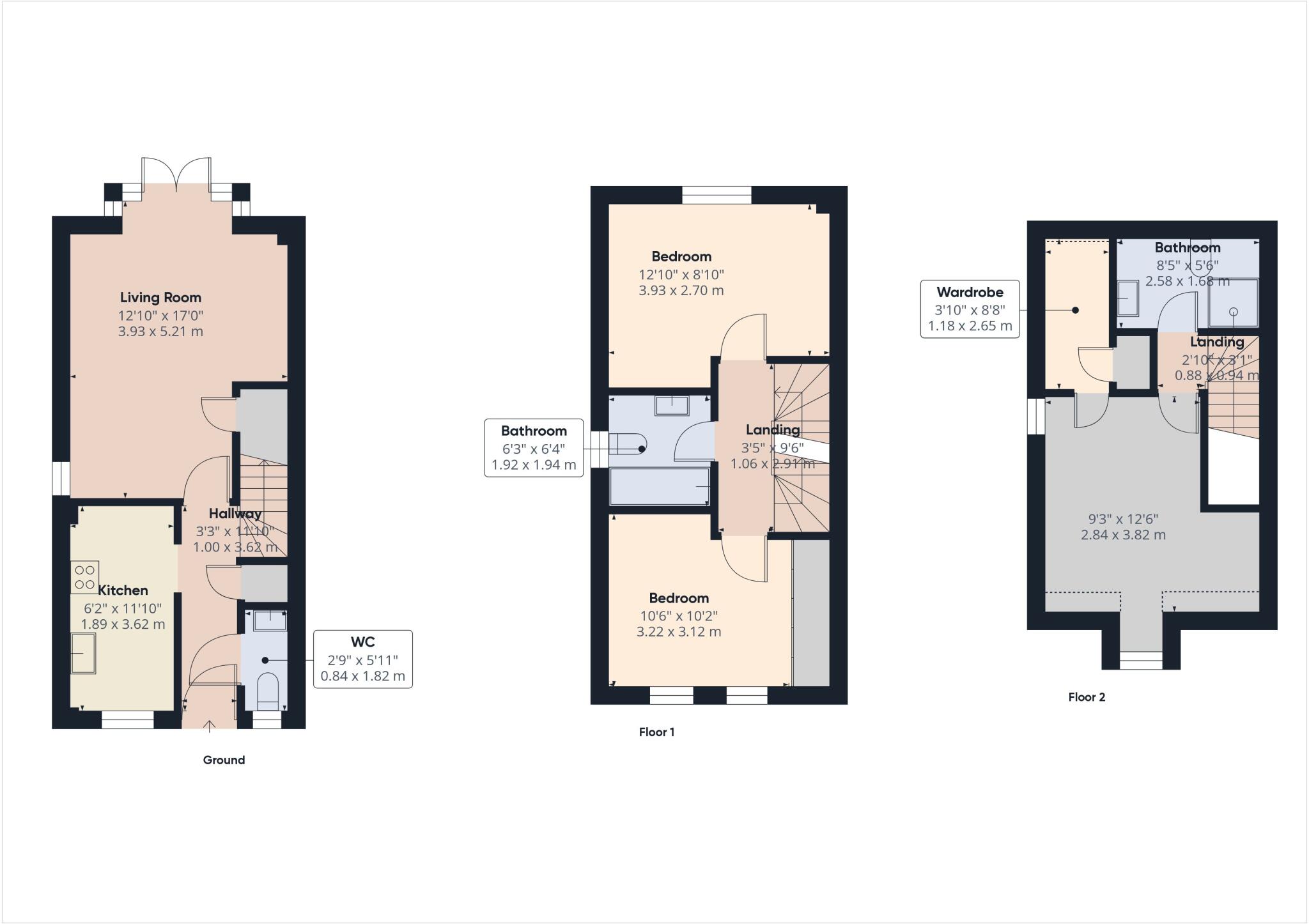 property Raw Floorplan Images}