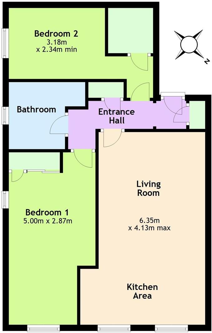 property Raw Floorplan Images}
