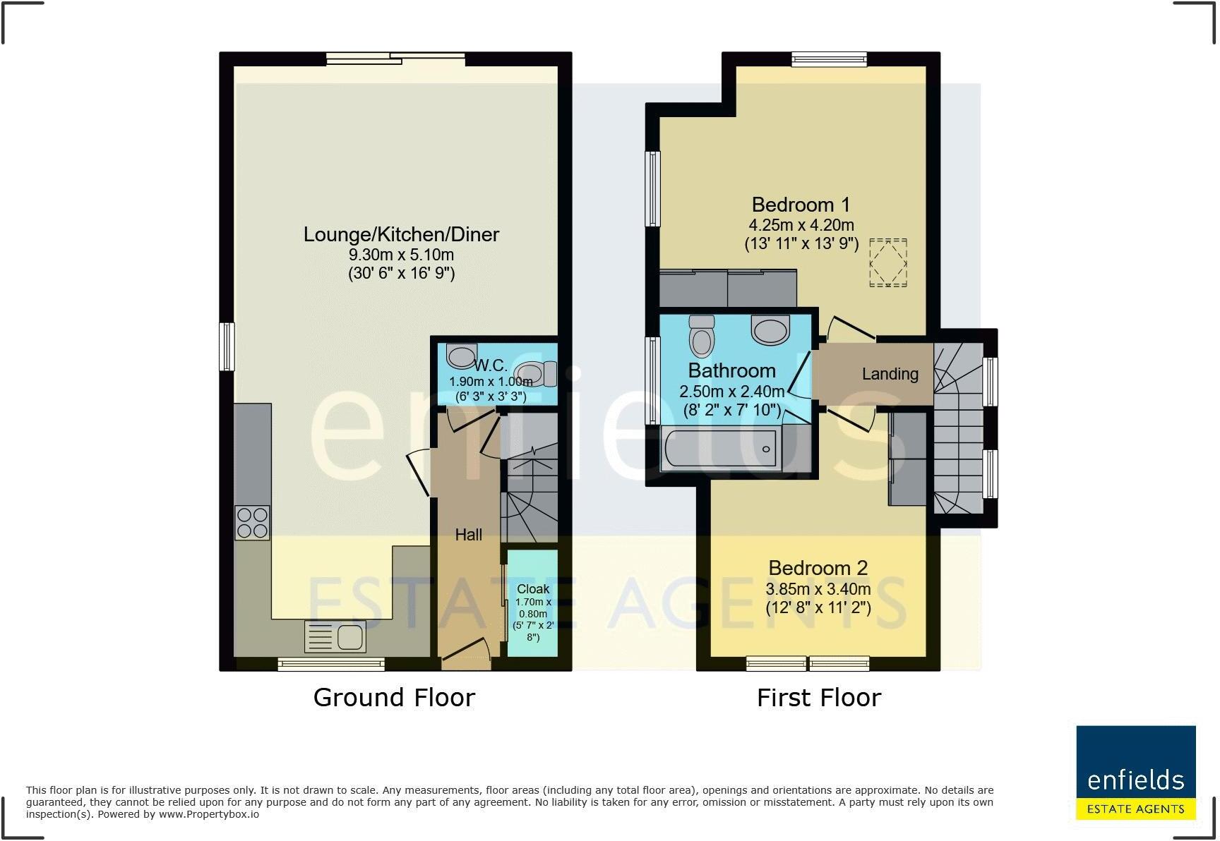 property Raw Floorplan Images}