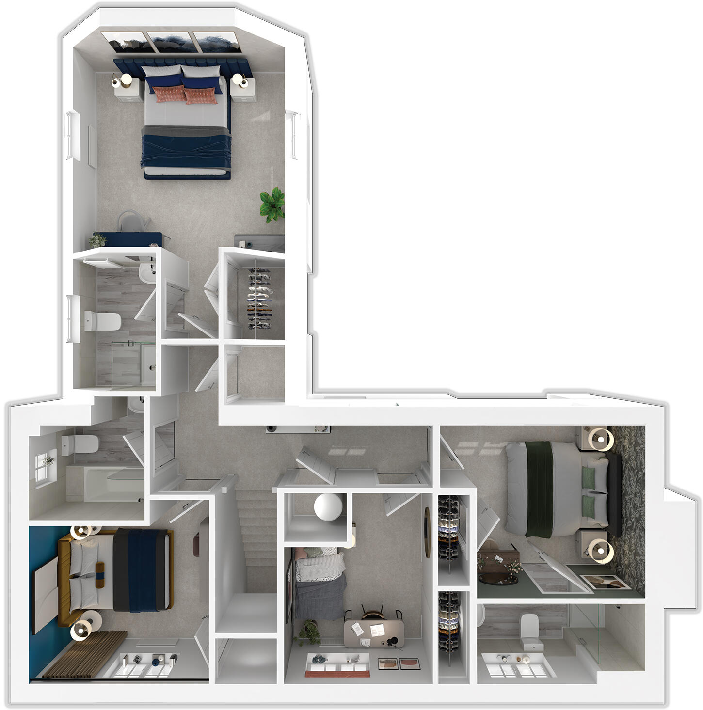 property Raw Floorplan Images}
