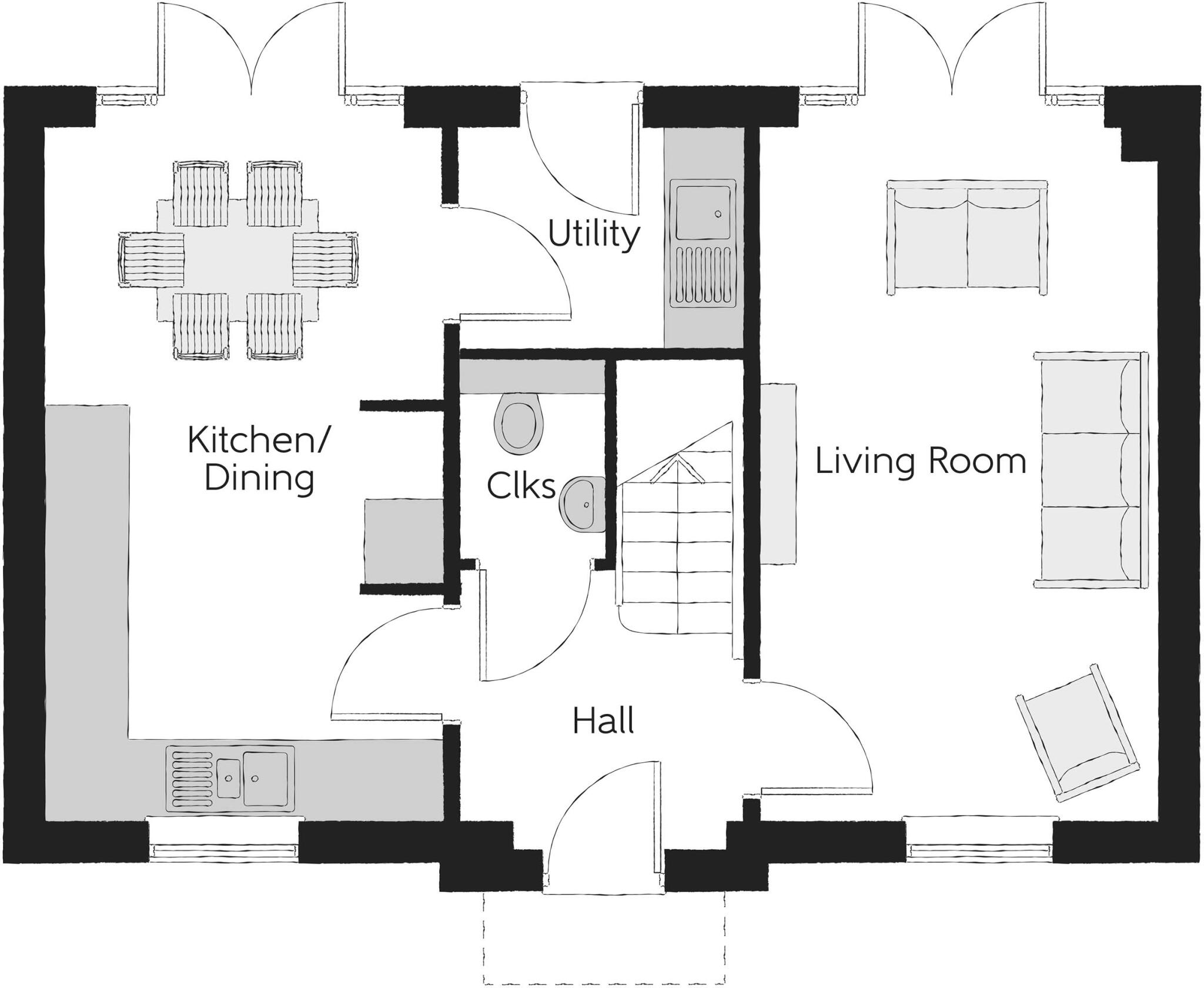 property Raw Floorplan Images}