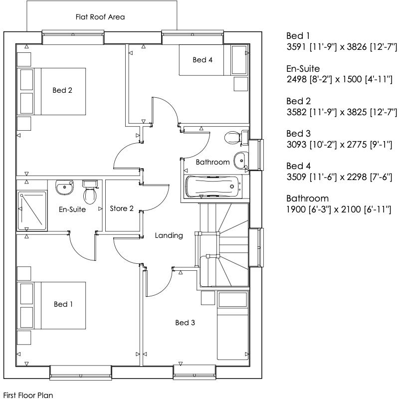 property Raw Floorplan Images}