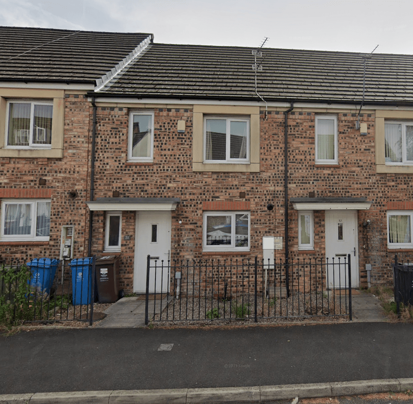 property Raw Images}