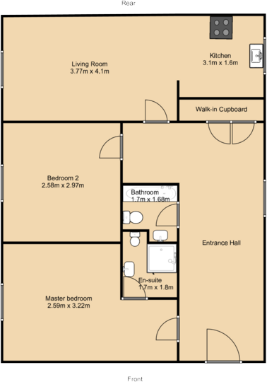 property Raw Floorplan Images}