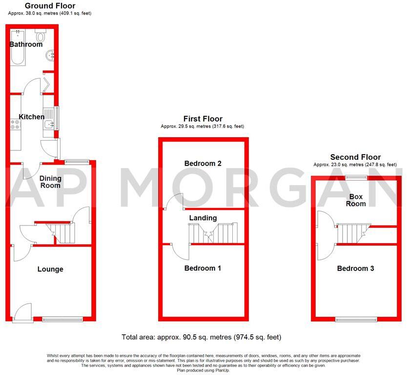 property Raw Floorplan Images}