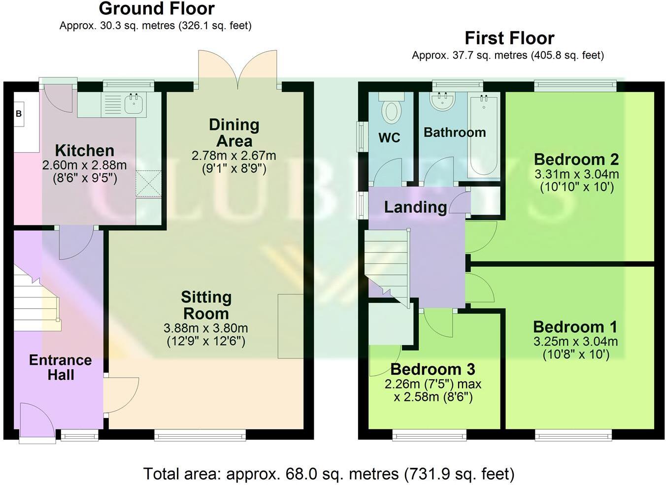 property Raw Floorplan Images}