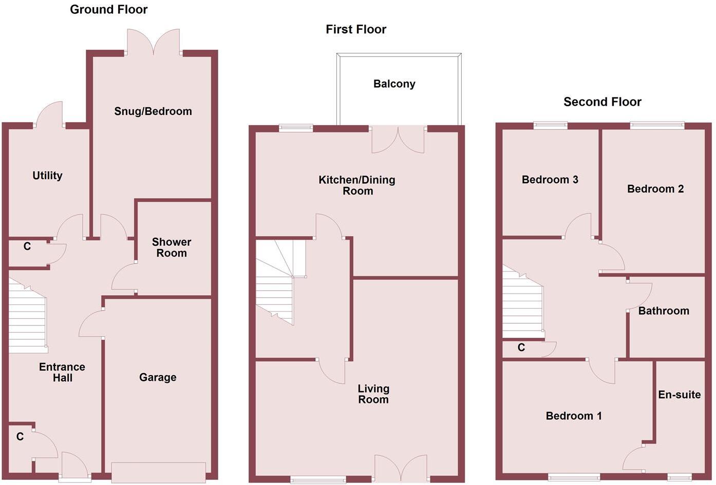 property Raw Floorplan Images}