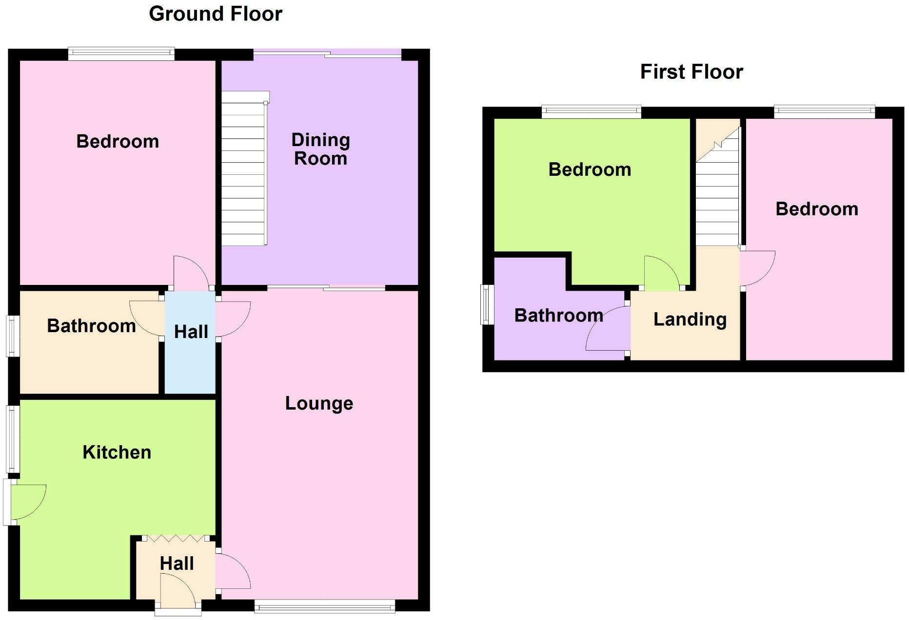 property Raw Floorplan Images}