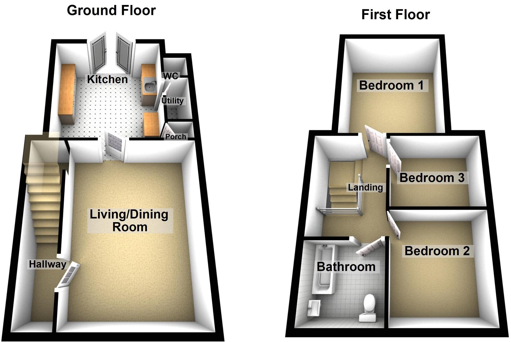 property Raw Floorplan Images}