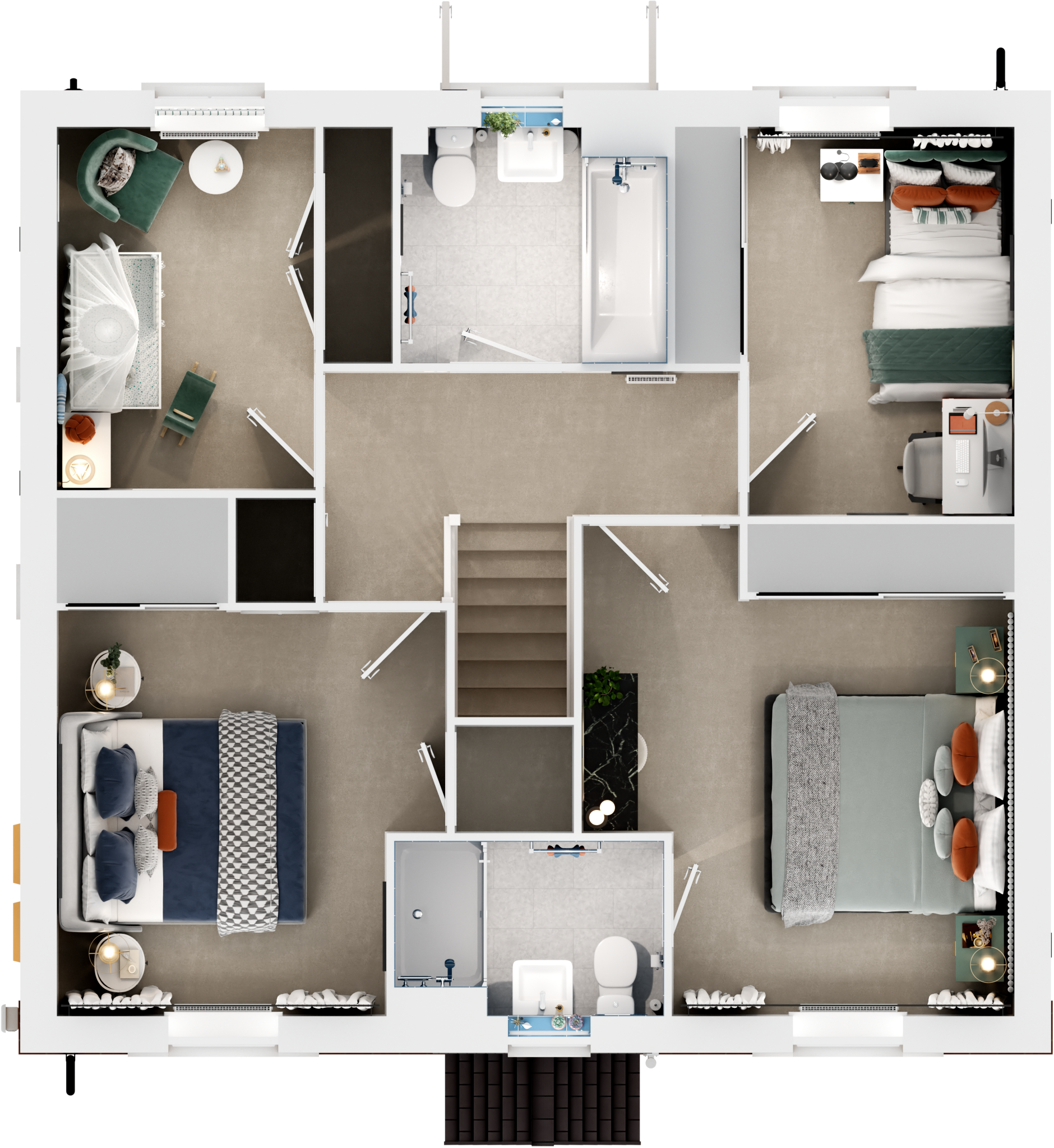property Raw Floorplan Images}