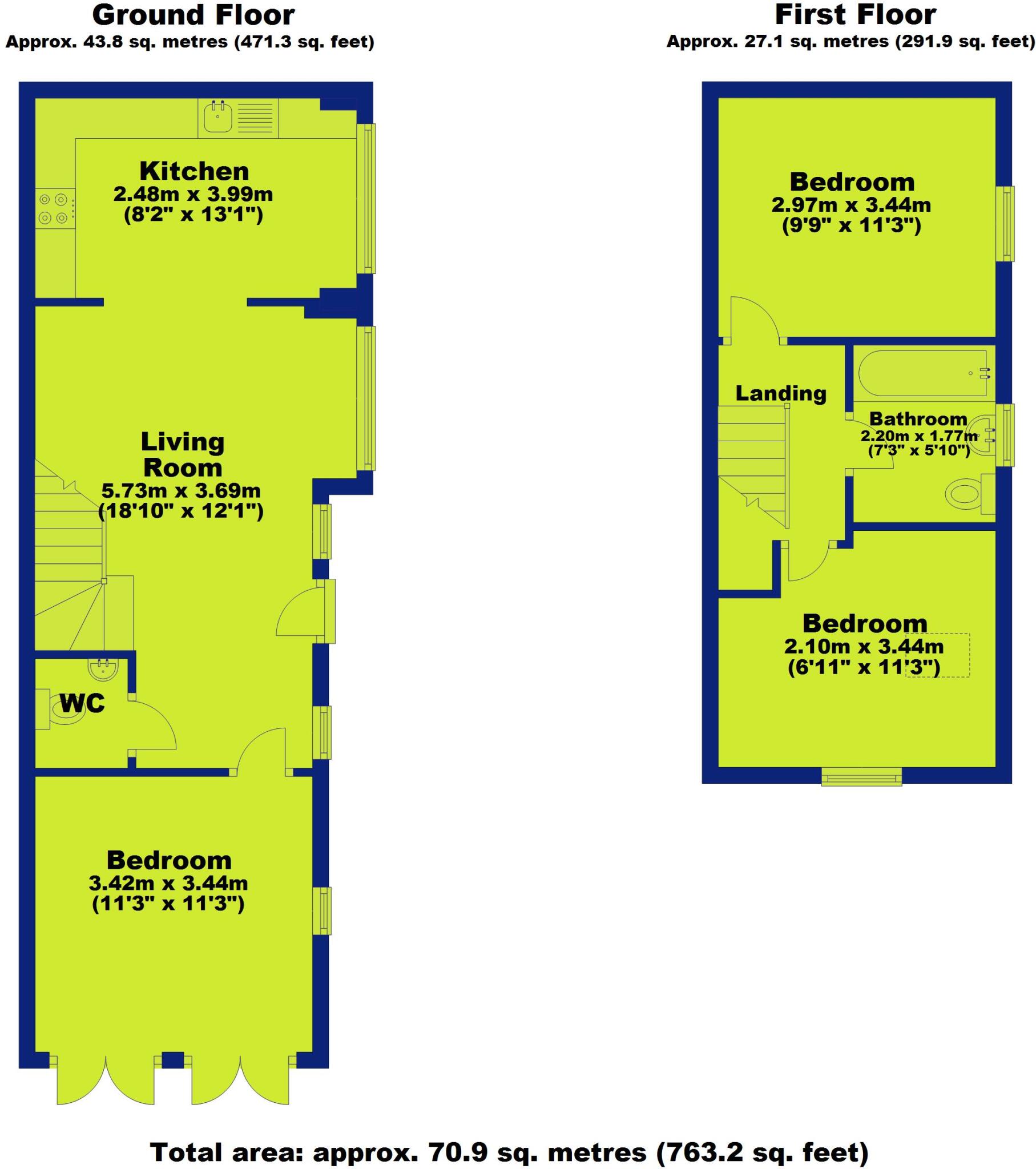 property Raw Floorplan Images}