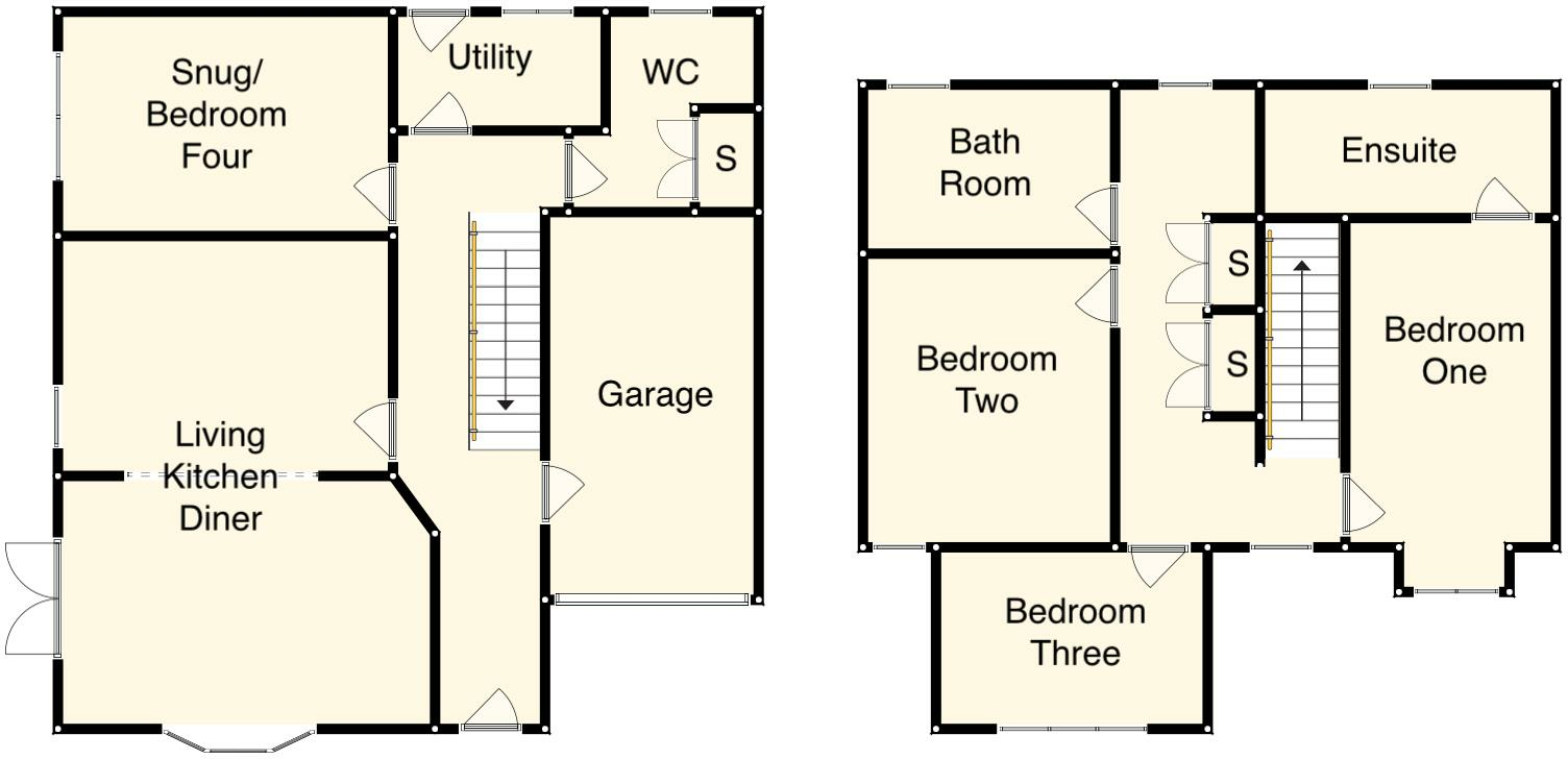 property Raw Floorplan Images}