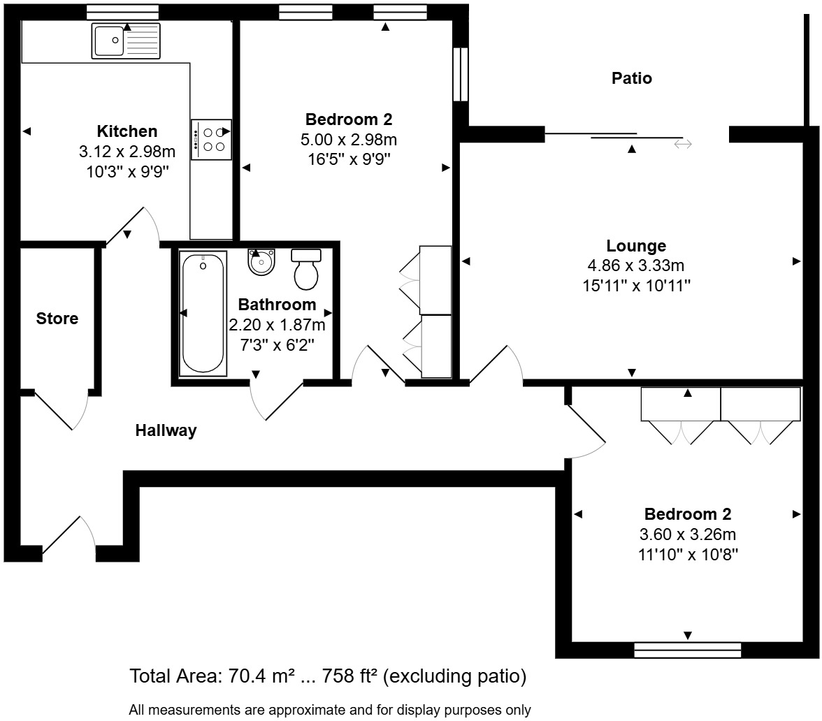 property Raw Floorplan Images}