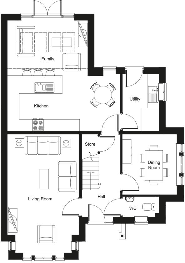 property Raw Floorplan Images}