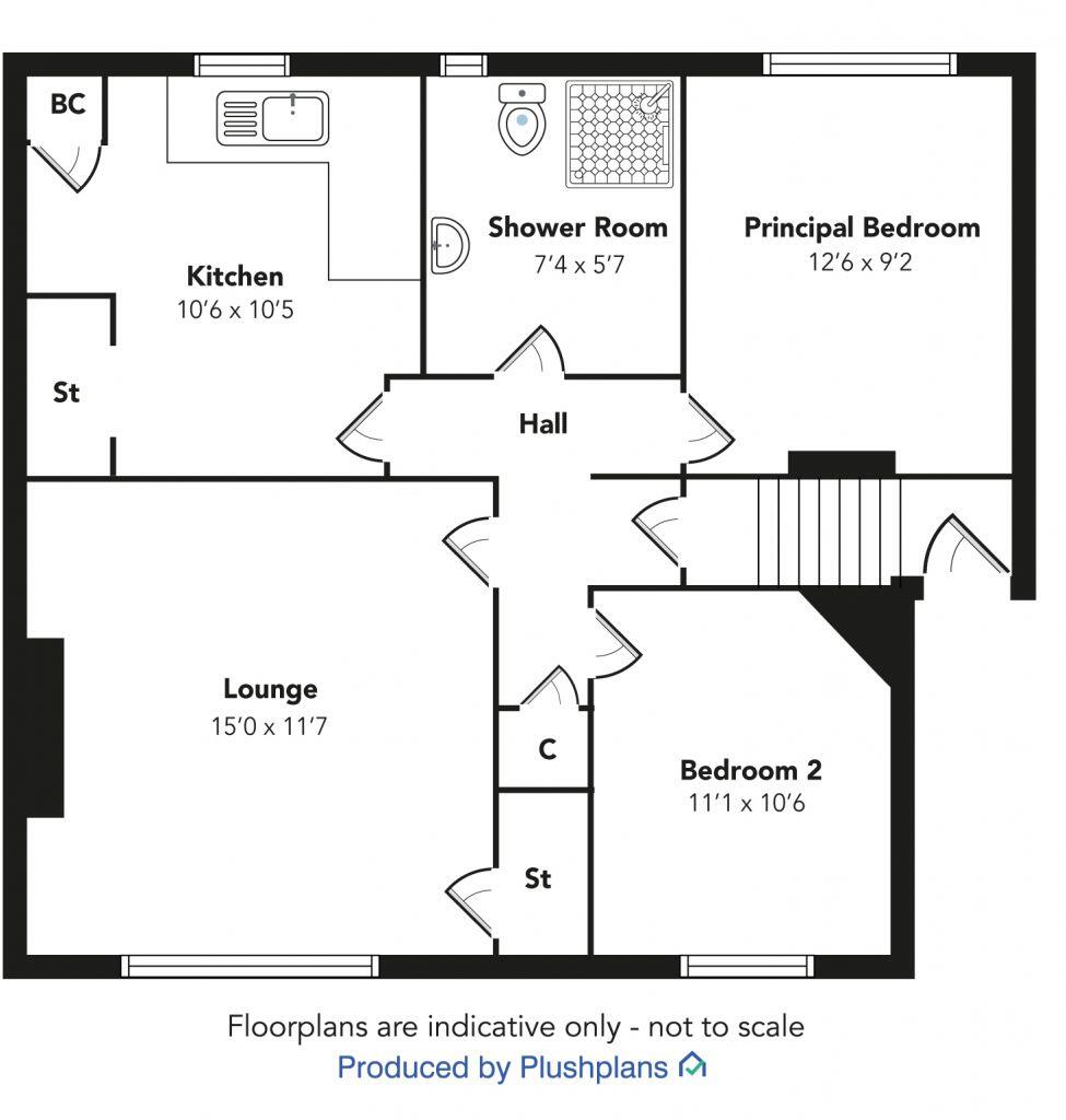 property Raw Floorplan Images}