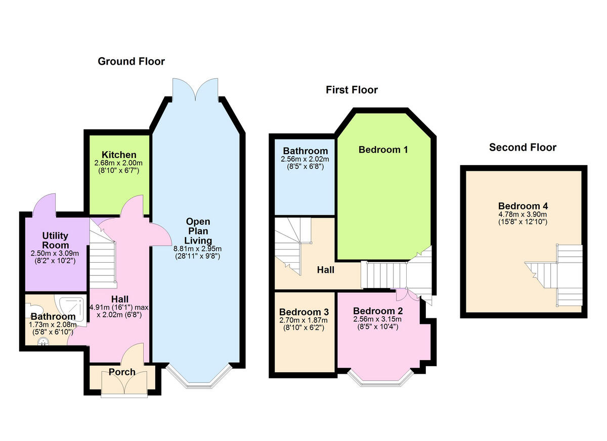 property Raw Floorplan Images}