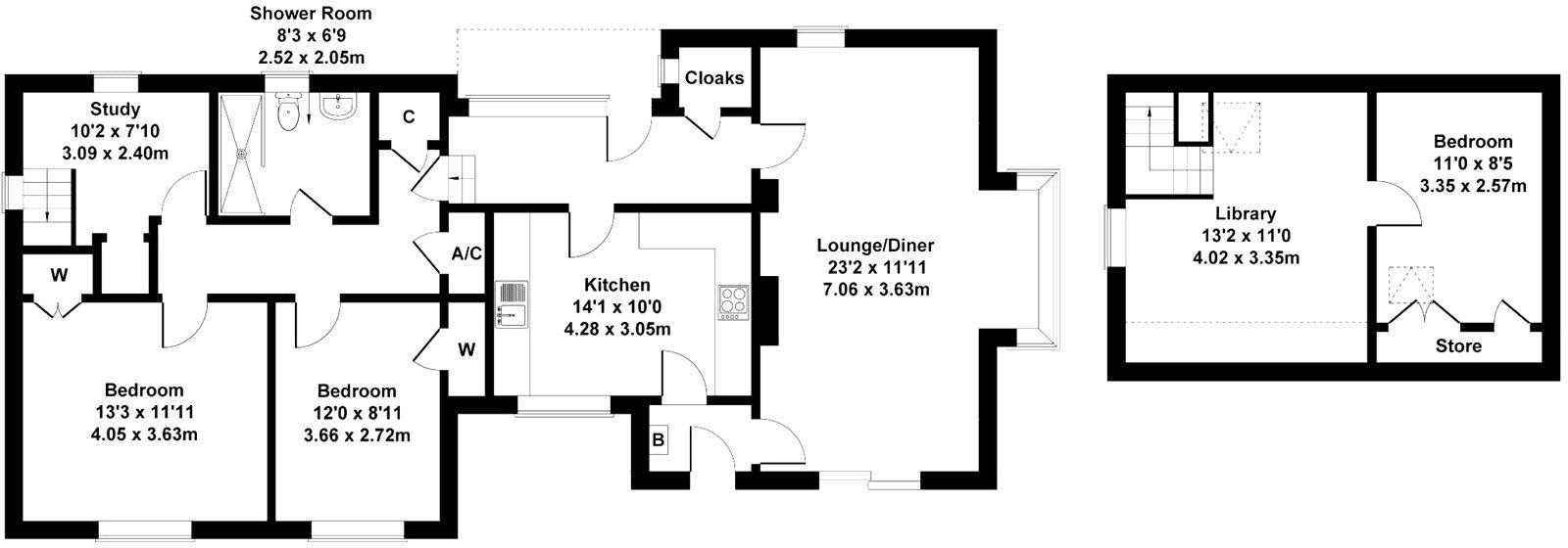 property Raw Floorplan Images}
