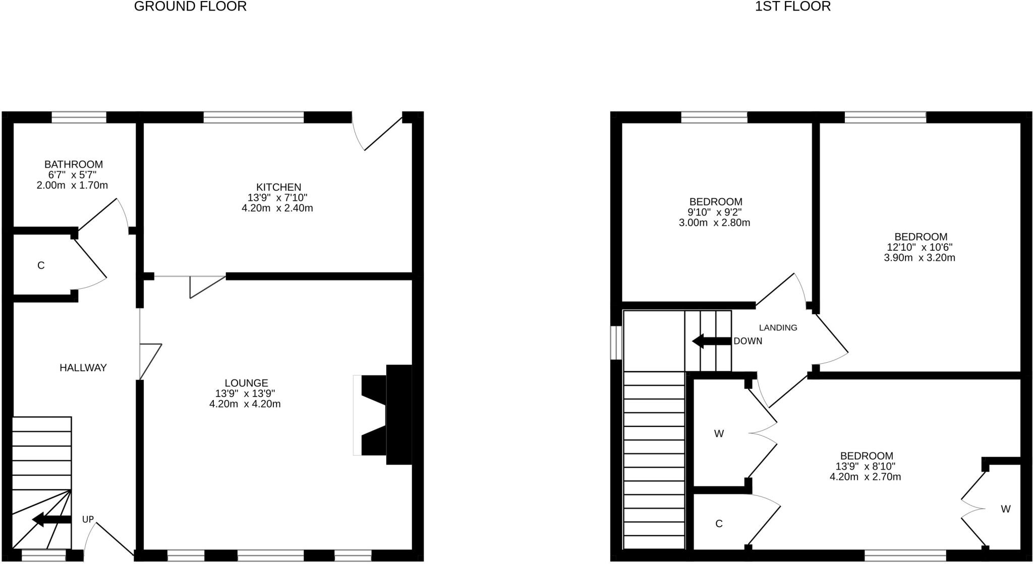 property Raw Floorplan Images}