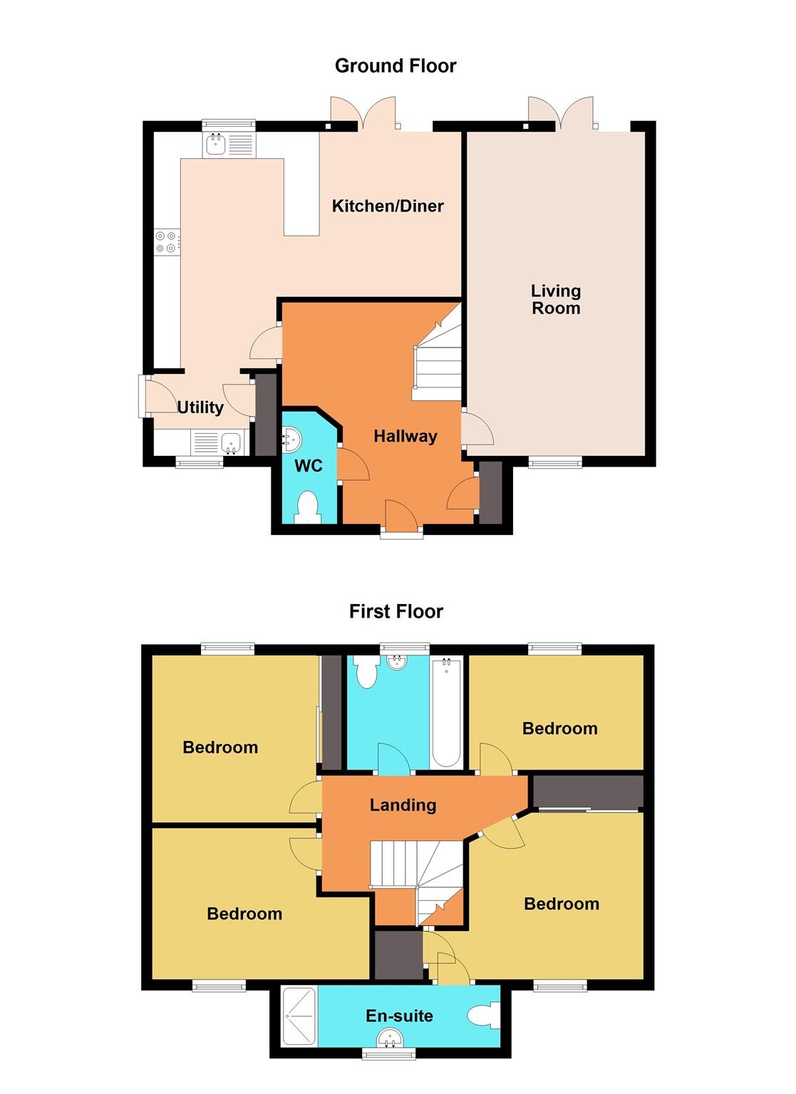 property Raw Floorplan Images}