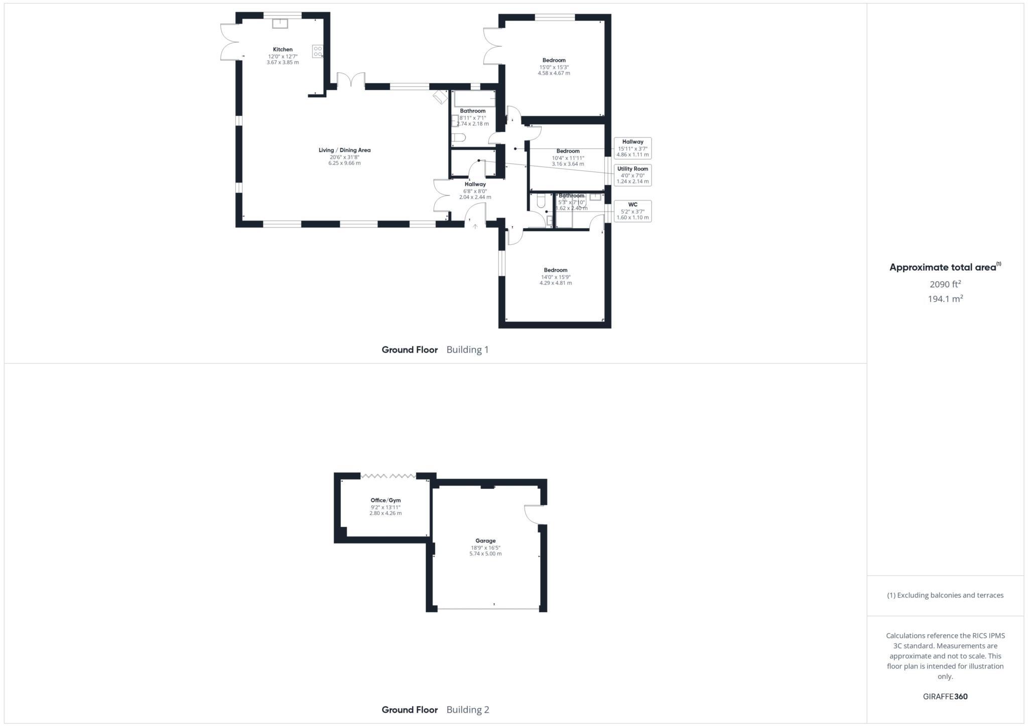 property Raw Floorplan Images}