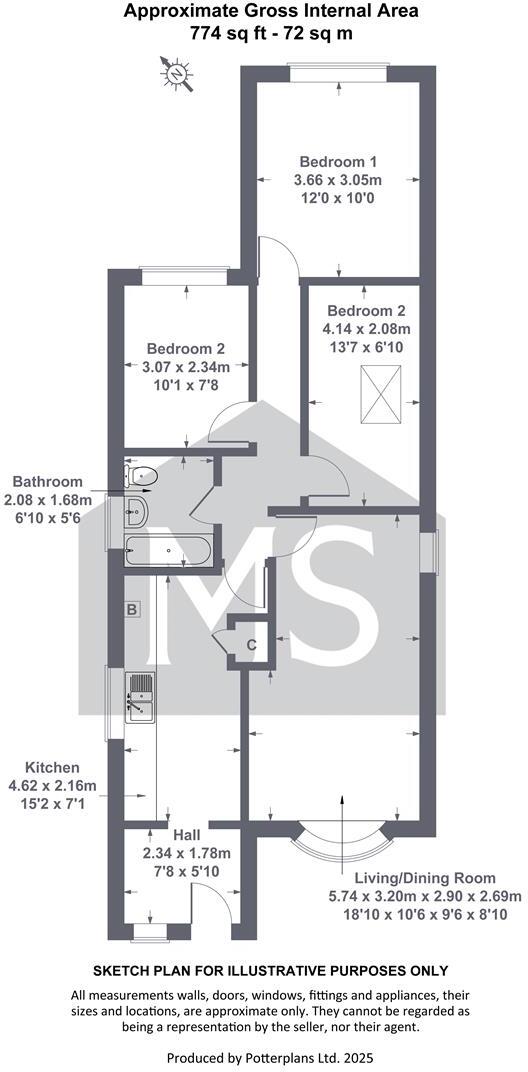 property Raw Floorplan Images}