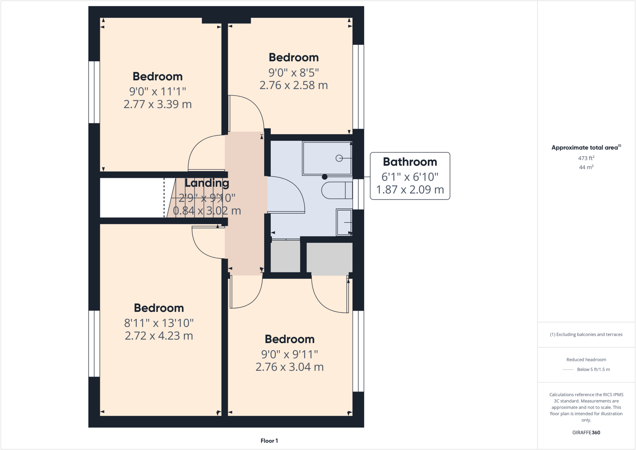 property Raw Floorplan Images}