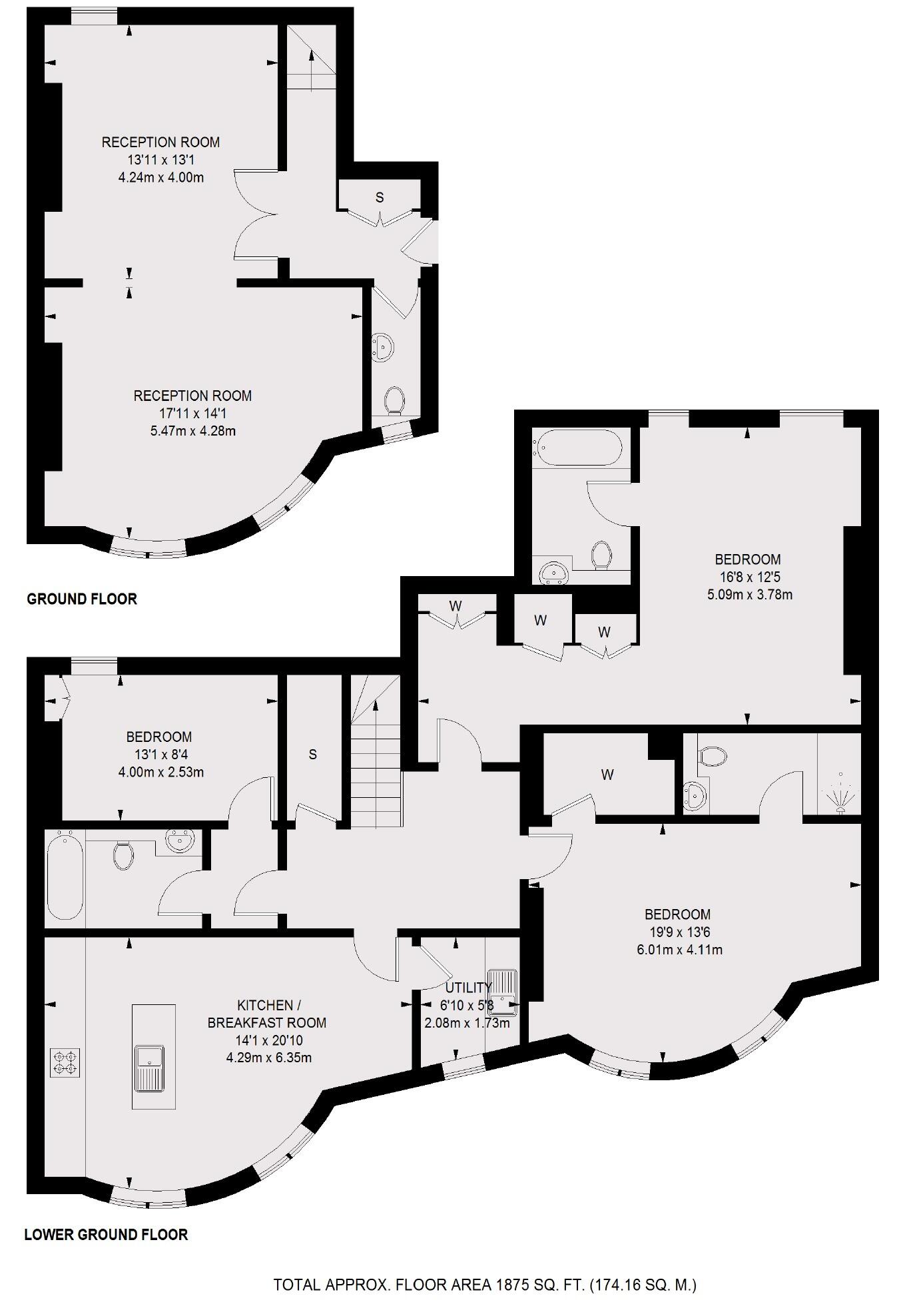 property Raw Floorplan Images}