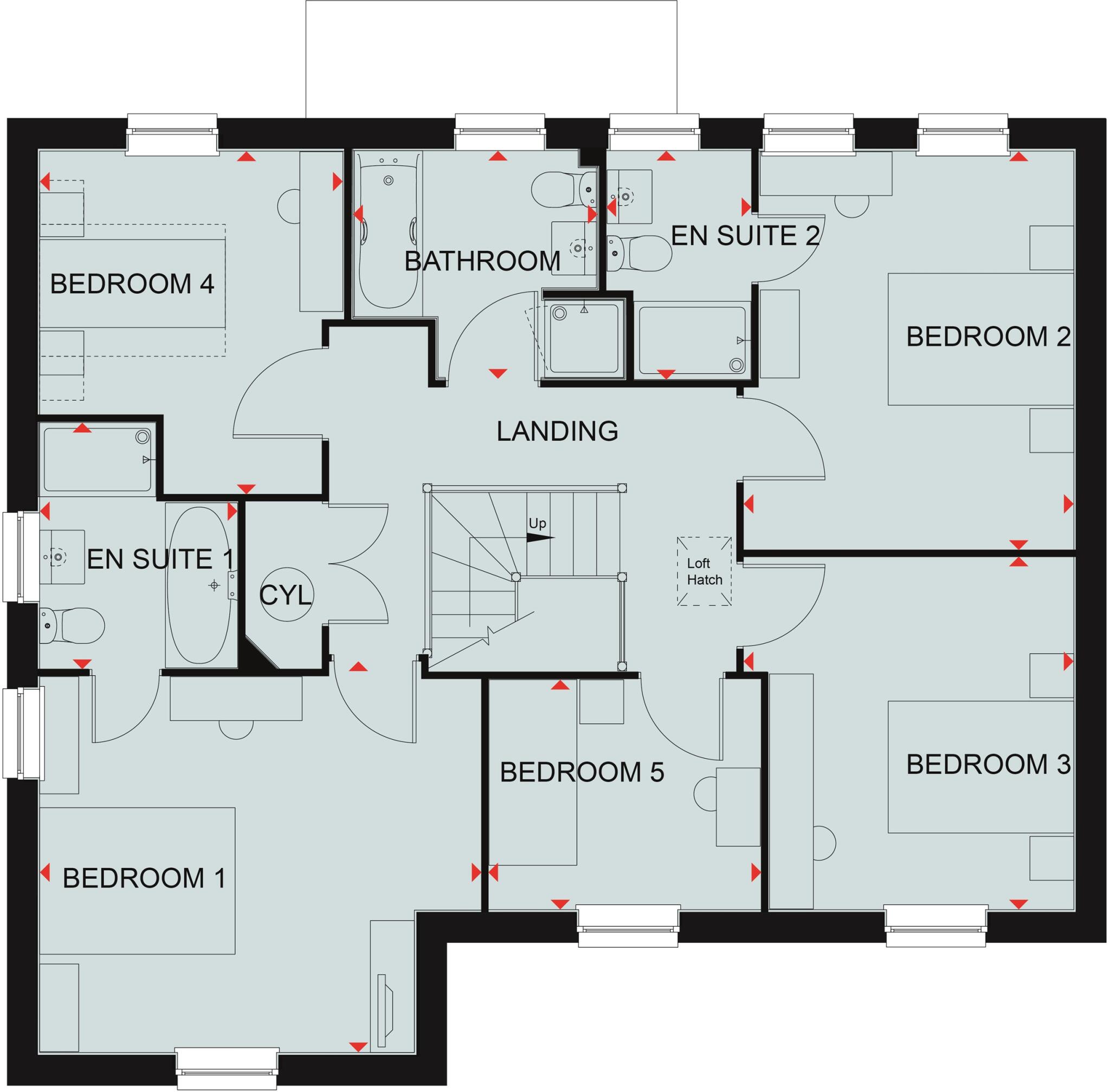 property Raw Floorplan Images}