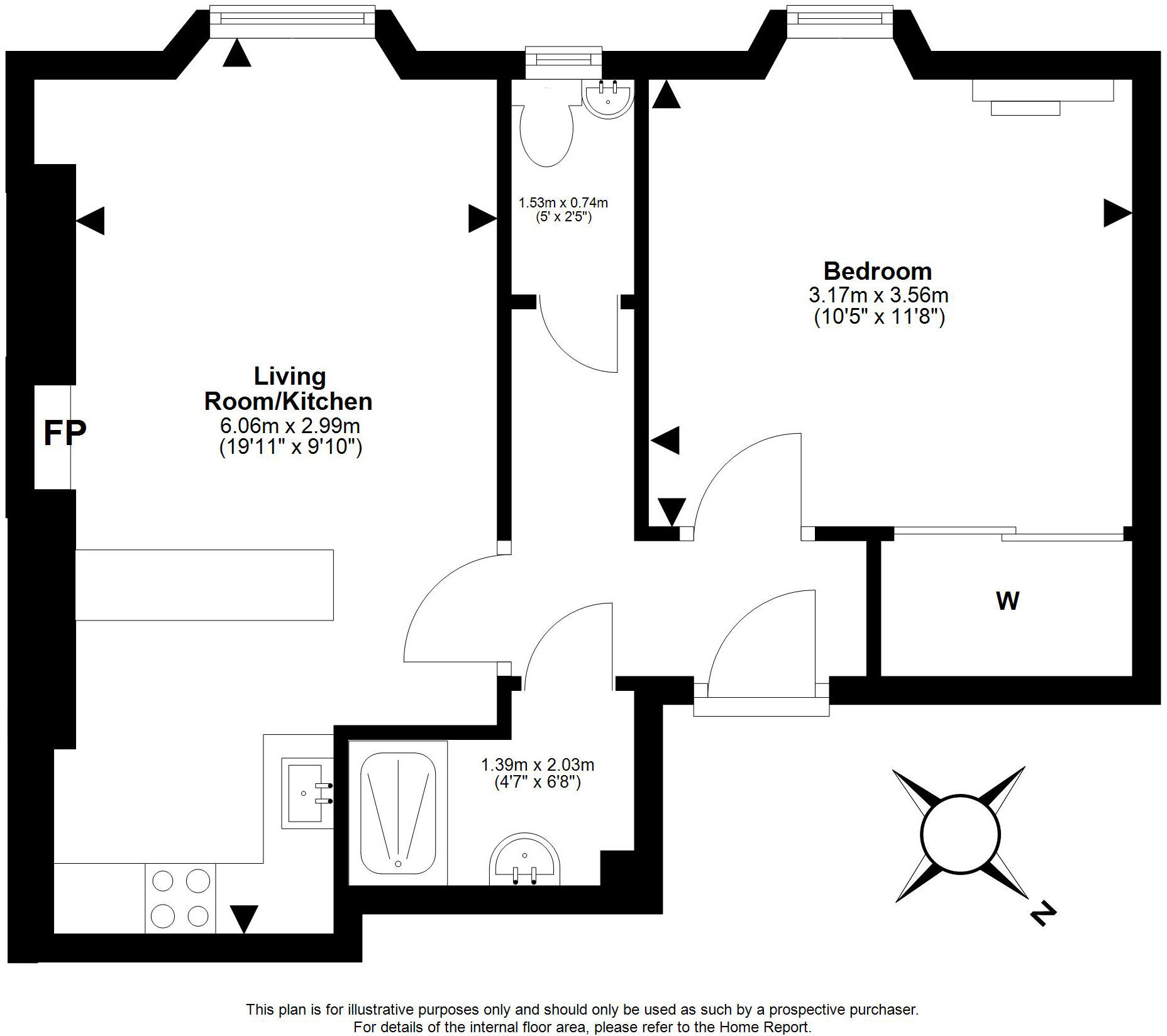 property Raw Floorplan Images}