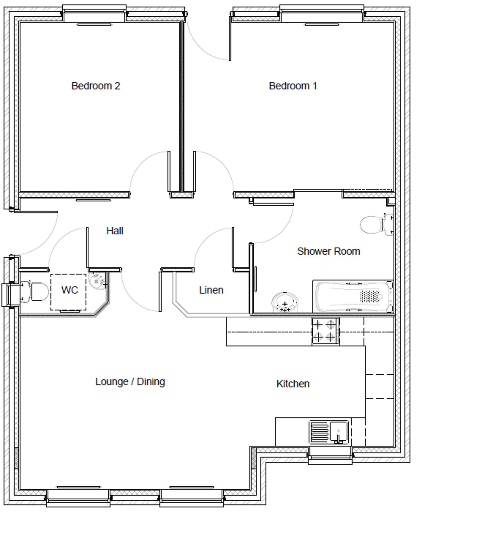 property Raw Floorplan Images}