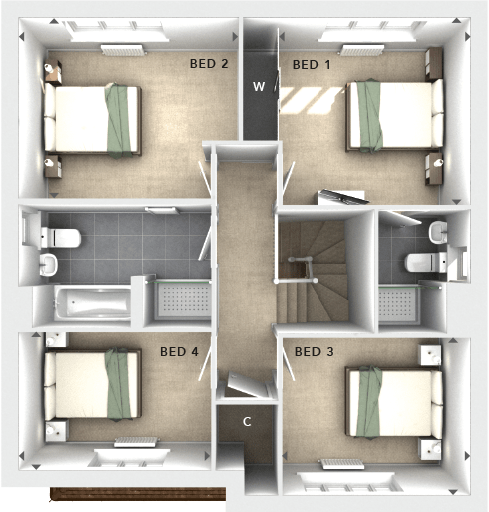 property Raw Floorplan Images}