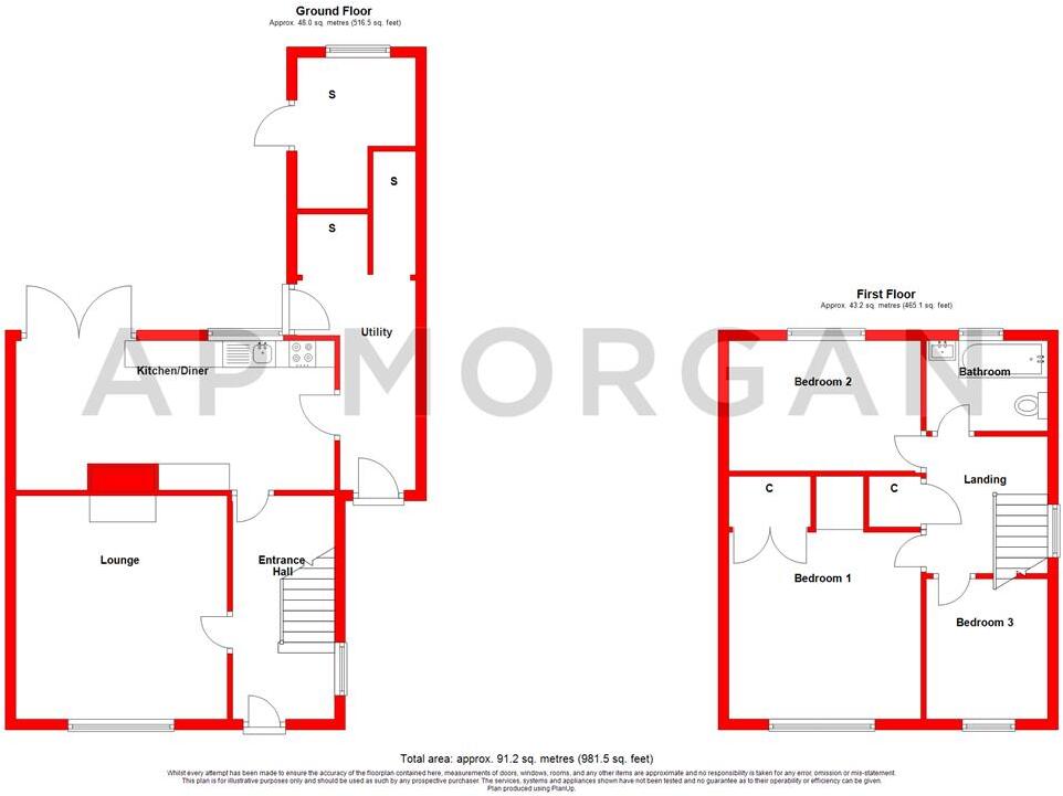 property Raw Floorplan Images}